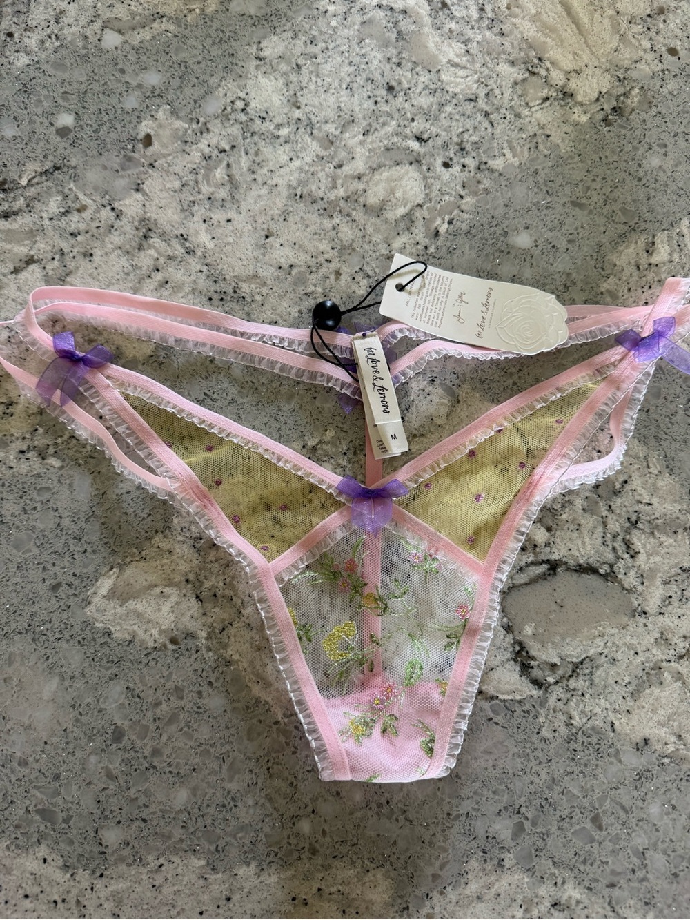 NWT XS Maeve Metallic For Love and Lemons New in Packaging